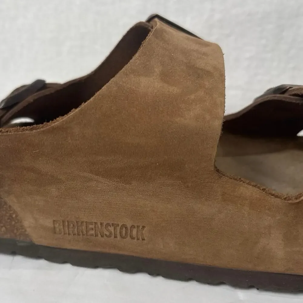 Birkenstock wear sign any